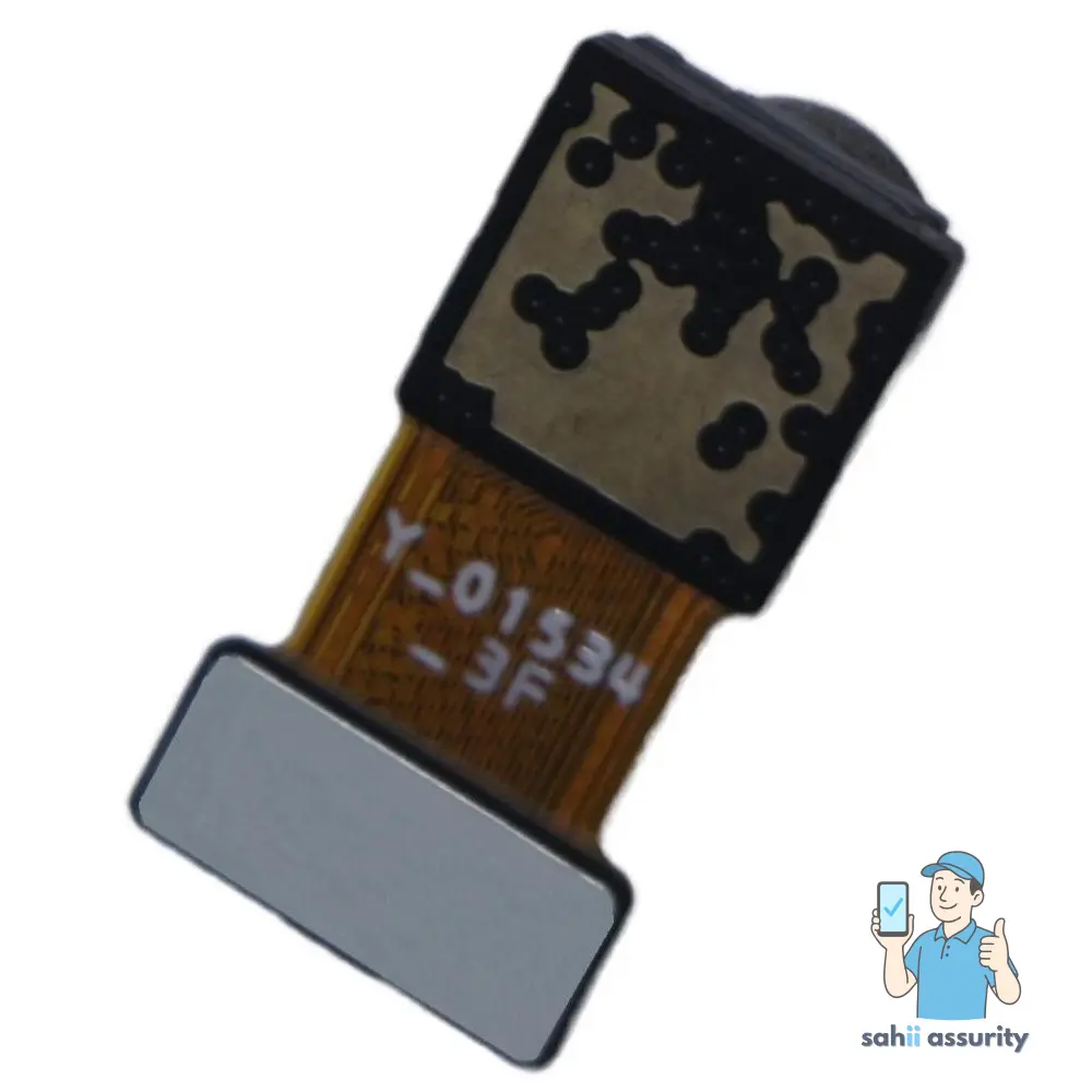 Replacement Front Camera for Realme Narzo 50A (Selfie Camera) thumbnail